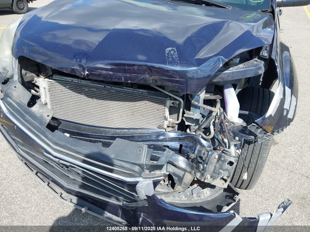 Chevrolet lea - e85 max, aluminum 2016 2GNALCEK3G1173637 Image 6