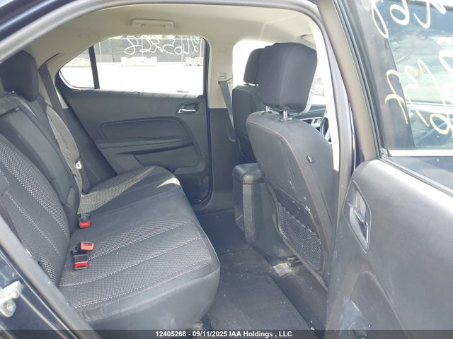 Chevrolet lea - e85 max, aluminum 2016 2GNALCEK3G1173637 Image 8