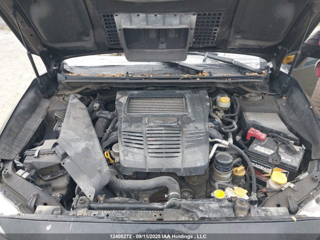 JF1VA1A66H9808782 Subaru dib
