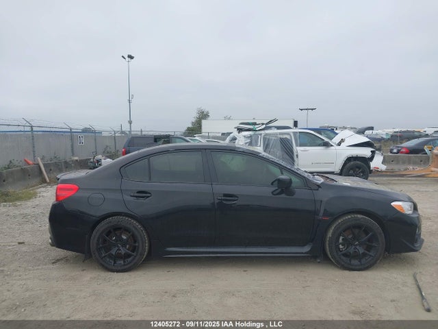 JF1VA1A66H9808782 Subaru dib