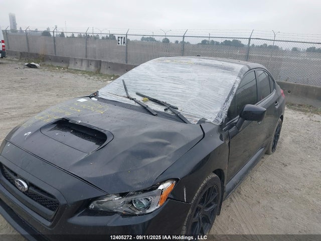 JF1VA1A66H9808782 Subaru dib