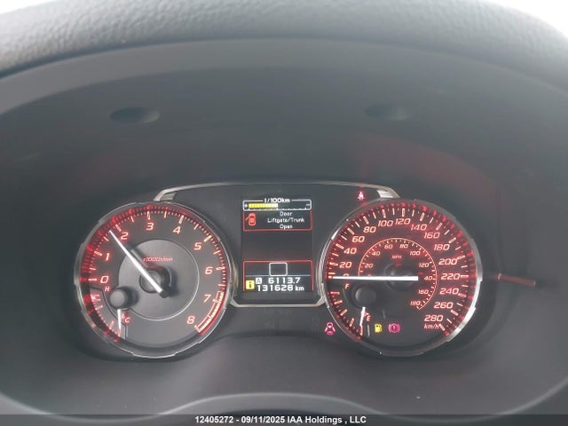 JF1VA1A66H9808782 Subaru dib