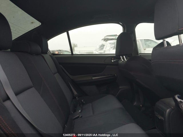 JF1VA1A66H9808782 Subaru dib