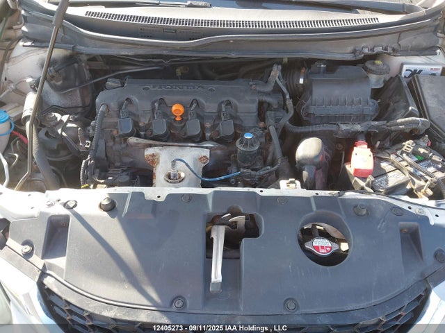 Honda r18z1 2015 2HGFB2F52FH038340 Image 10