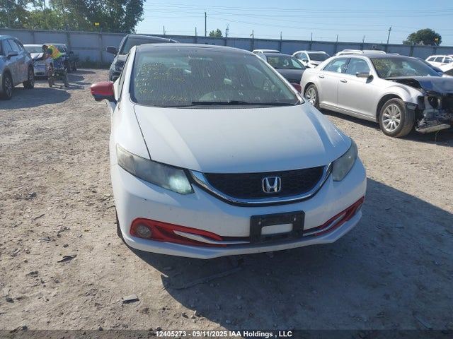 Honda r18z1 2015 2HGFB2F52FH038340 Image 13