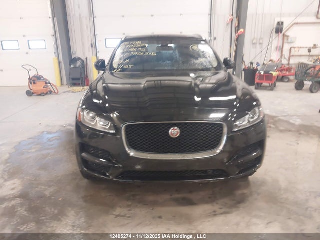 Jaguar aj200 2018 SADCK2FN2JA248692 Image 11