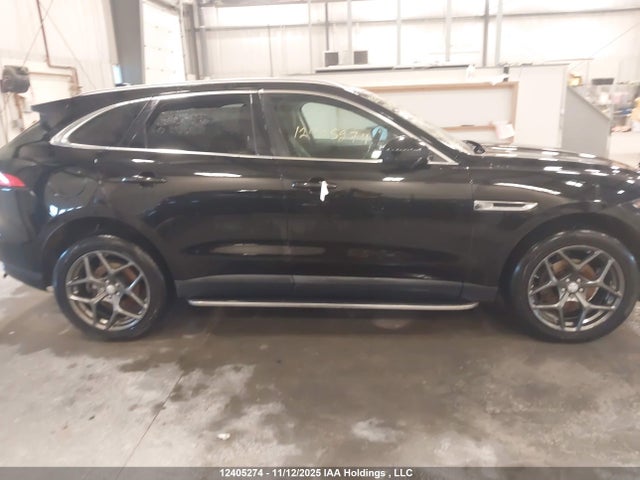 Jaguar aj200 2018 SADCK2FN2JA248692 Image 12