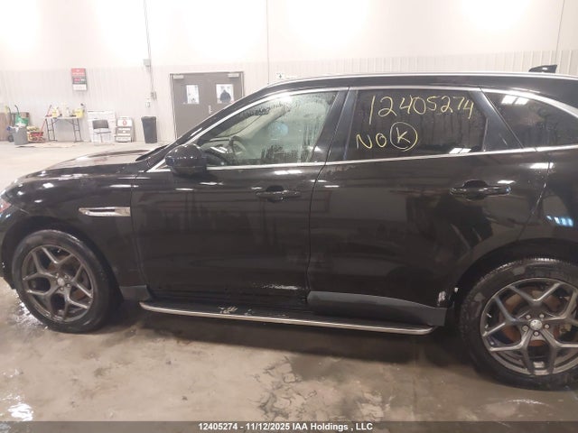 Jaguar aj200 2018 SADCK2FN2JA248692 Image 13