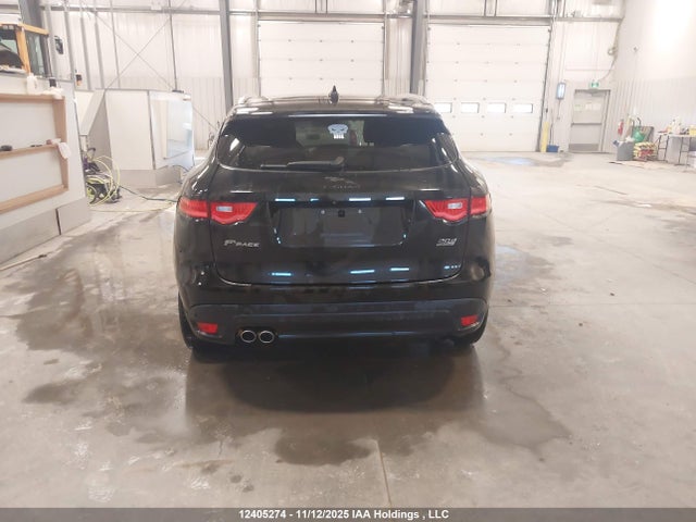 Jaguar aj200 2018 SADCK2FN2JA248692 Image 15