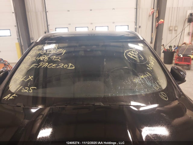 Jaguar aj200 2018 SADCK2FN2JA248692 Image 16