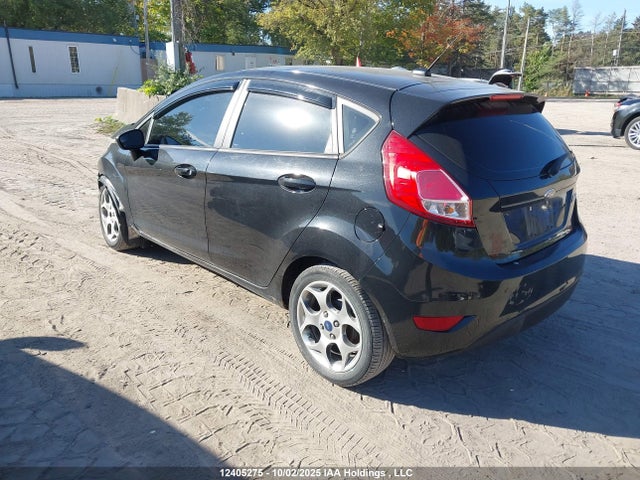 3FADP4TJ8FM185497 Ford 2015