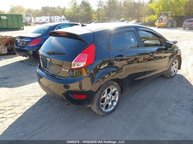 3FADP4TJ8FM185497 Ford 2015