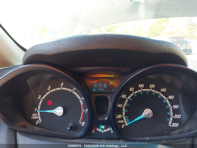 3FADP4TJ8FM185497 Ford 2015