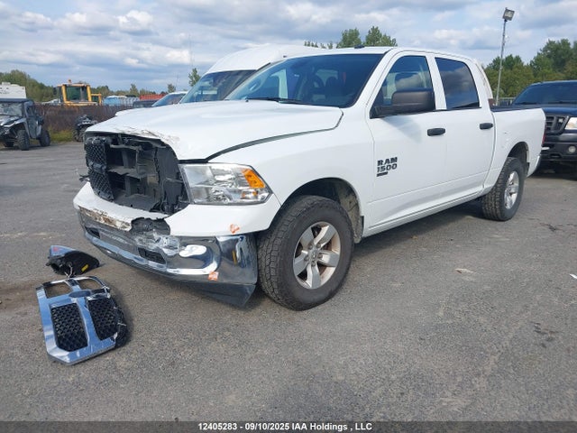 3C6RR7LGXPG678492 RAM 1500