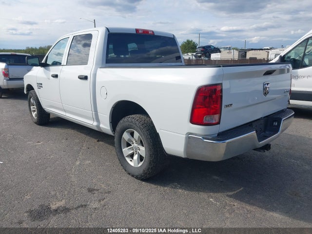 3C6RR7LGXPG678492 RAM 1500
