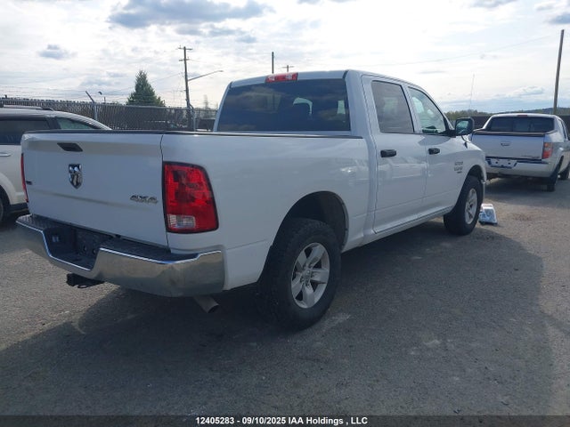 3C6RR7LGXPG678492 RAM 1500