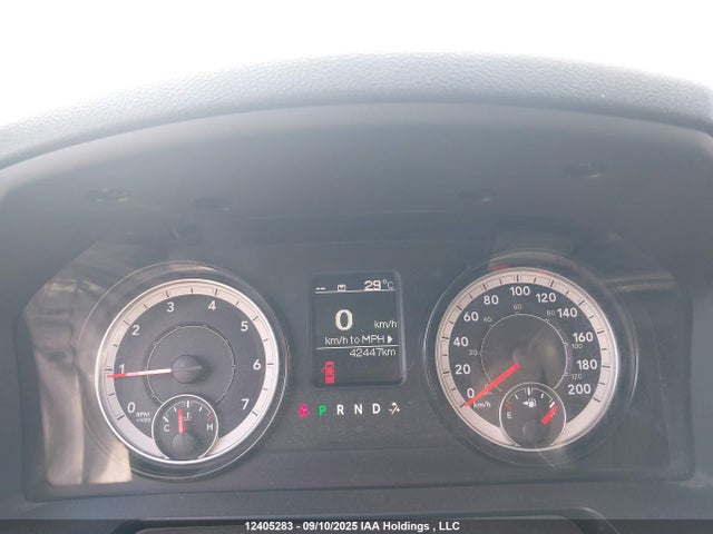 3C6RR7LGXPG678492 RAM 1500