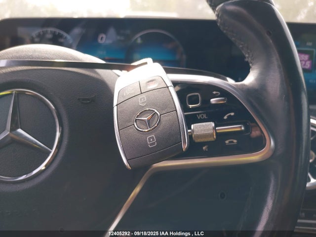 W1K3G4FBXNJ330390 Mercedes-Benz m260