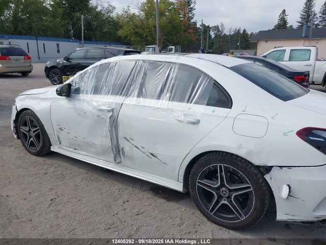 W1K3G4FBXNJ330390 Mercedes-Benz m260