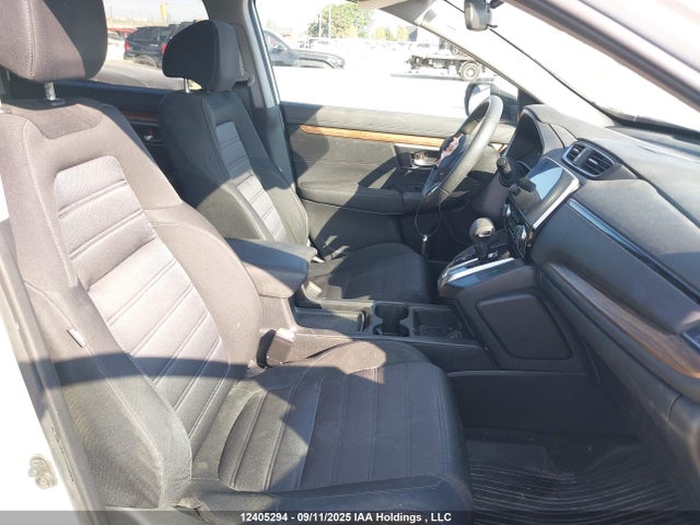 Honda l15be 2019 2HKRW2H50KH102597 Image 5
