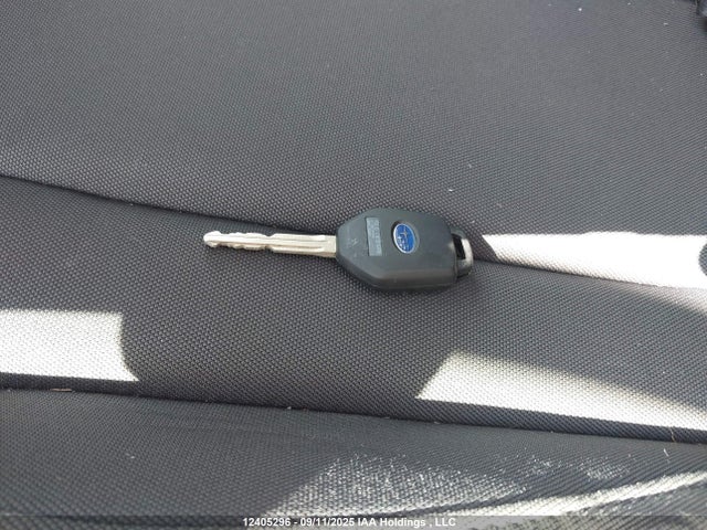 JF1GUABC8R8308117 Subaru na