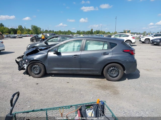 JF1GUABC8R8308117 Subaru na