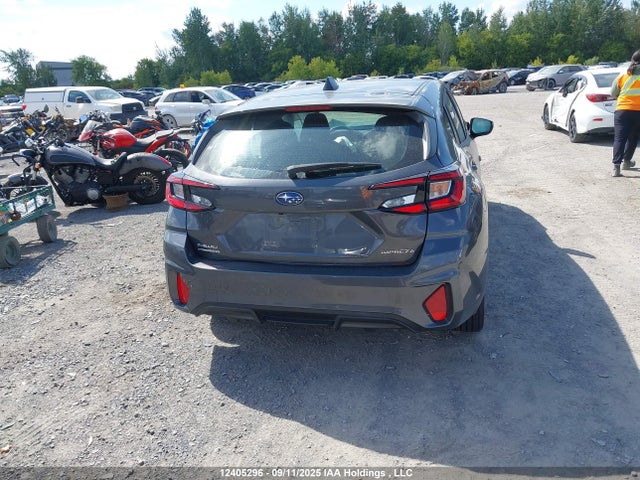 JF1GUABC8R8308117 Subaru na