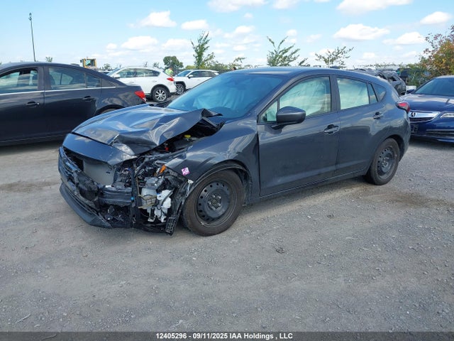 JF1GUABC8R8308117 Subaru na