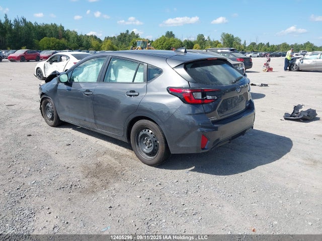 JF1GUABC8R8308117 Subaru na