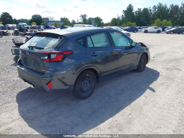 JF1GUABC8R8308117 Subaru na