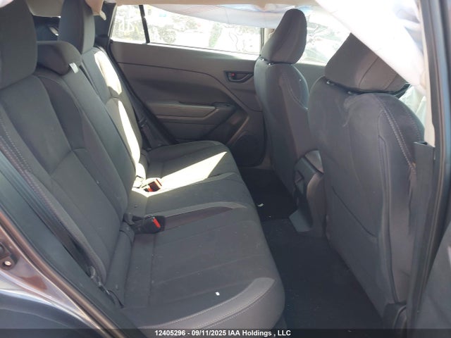 JF1GUABC8R8308117 Subaru na