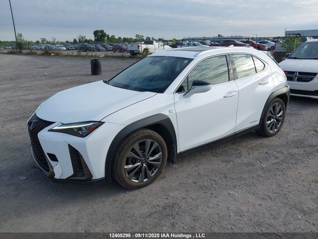 JTHU9JBHXK2008595 Lexus m20a-fxs, 3nm, 1mm