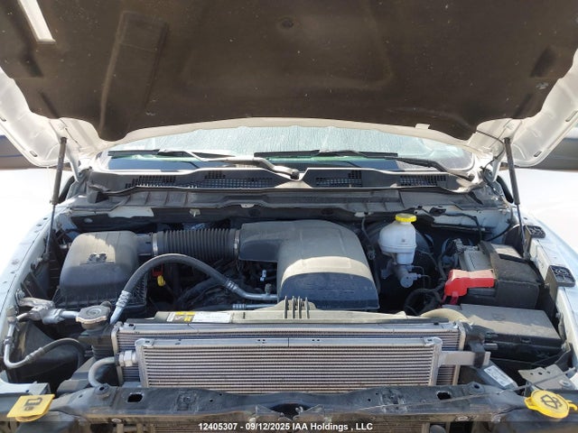 RAM 1500 2023 3C6RR7LG0PG680381 Image 10