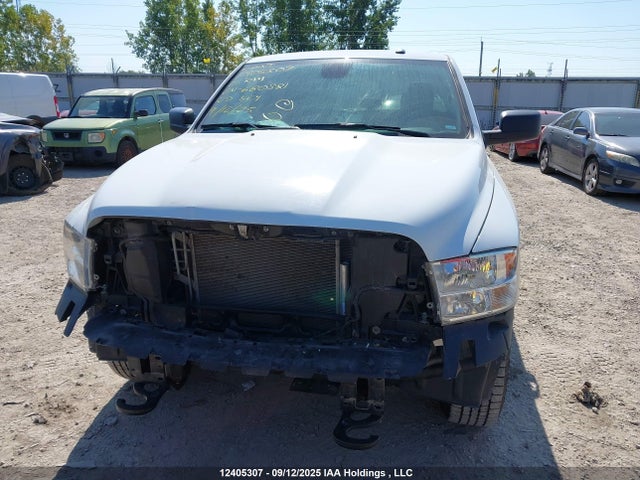 RAM 1500 2023 3C6RR7LG0PG680381 Image 13