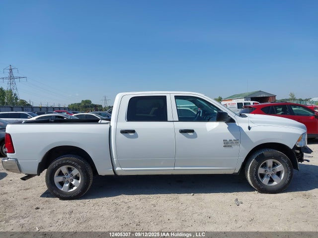 RAM 1500 2023 3C6RR7LG0PG680381 Image 14