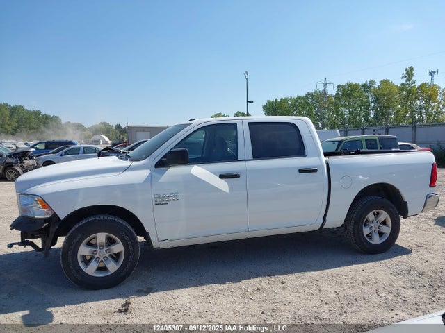 RAM 1500 2023 3C6RR7LG0PG680381 Image 15