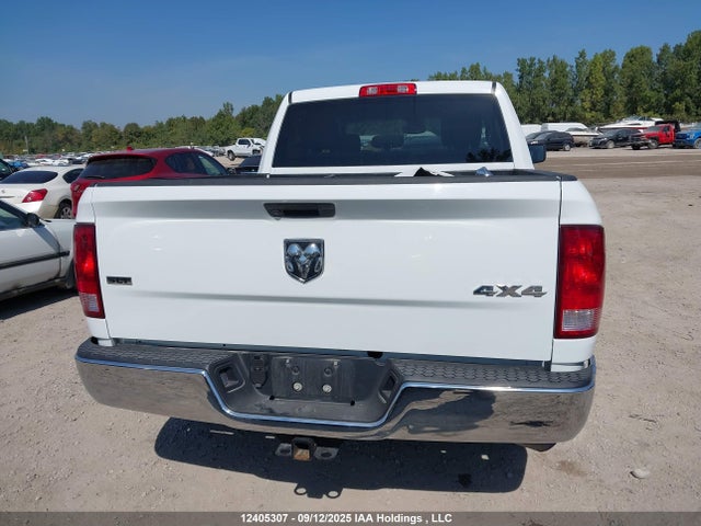 RAM 1500 2023 3C6RR7LG0PG680381 Image 17