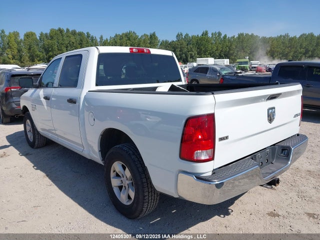 RAM 1500 2023 3C6RR7LG0PG680381 Image 3