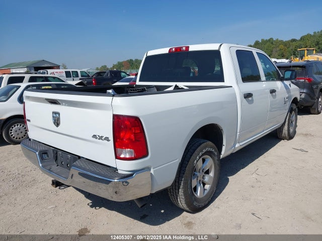 RAM 1500 2023 3C6RR7LG0PG680381 Image 4