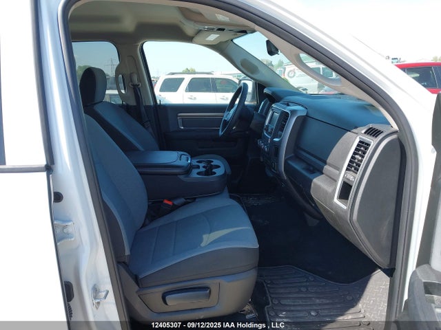 RAM 1500 2023 3C6RR7LG0PG680381 Image 5