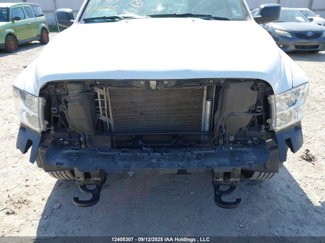 RAM 1500 2023 3C6RR7LG0PG680381 Image 6