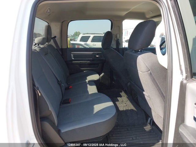 RAM 1500 2023 3C6RR7LG0PG680381 Image 8