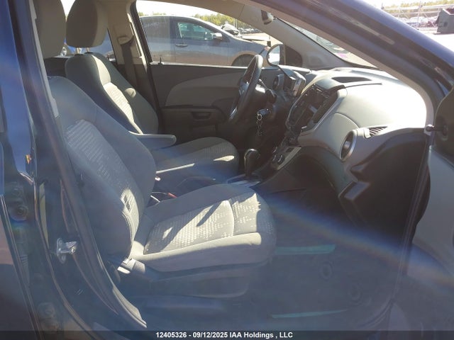 Chevrolet luw 2015 1G1JA6SH3F4199529 Image 5