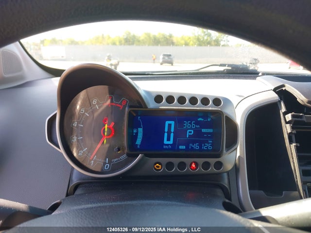 Chevrolet luw 2015 1G1JA6SH3F4199529 Image 7
