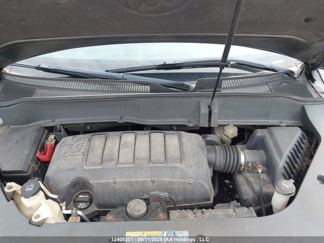 Buick llt 2014 5GAKVBKD5EJ324473 Image 10