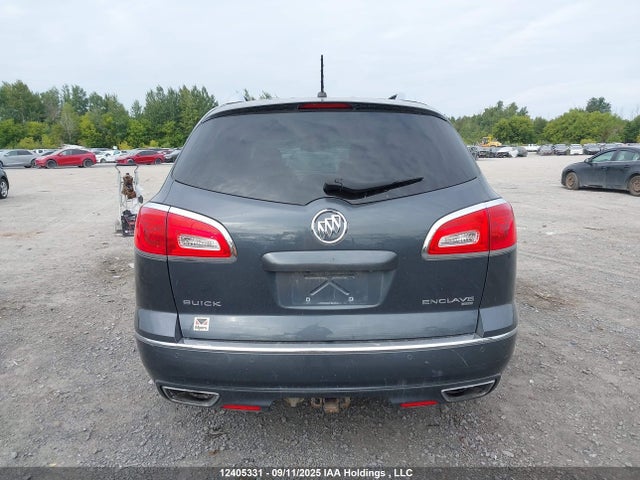 Buick llt 2014 5GAKVBKD5EJ324473 Image 16
