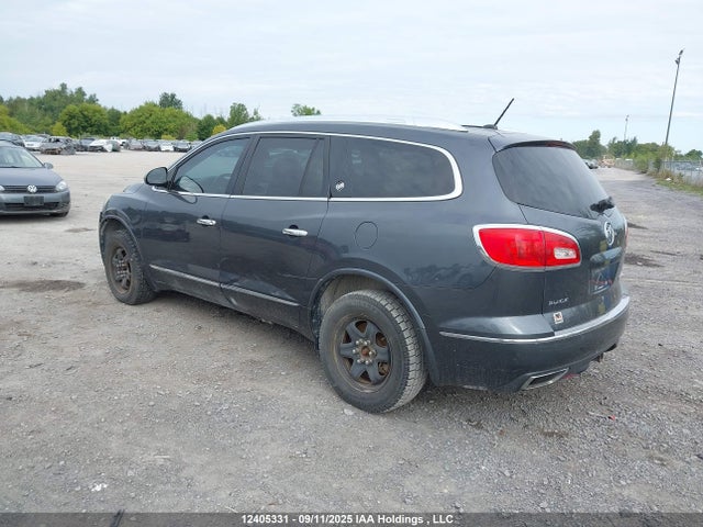 Buick llt 2014 5GAKVBKD5EJ324473 Image 3