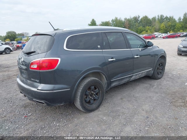 Buick llt 2014 5GAKVBKD5EJ324473 Image 4