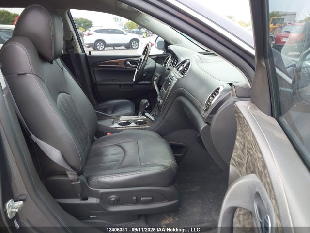 Buick llt 2014 5GAKVBKD5EJ324473 Image 5