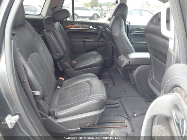 Buick llt 2014 5GAKVBKD5EJ324473 Image 8